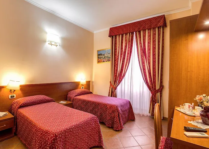 Giovy ベッド・アンド・ブレックファスト