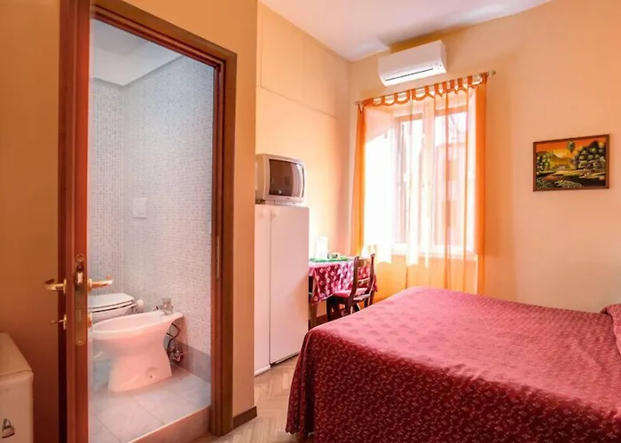 Giovy Nocleg ze śniadaniem 3*