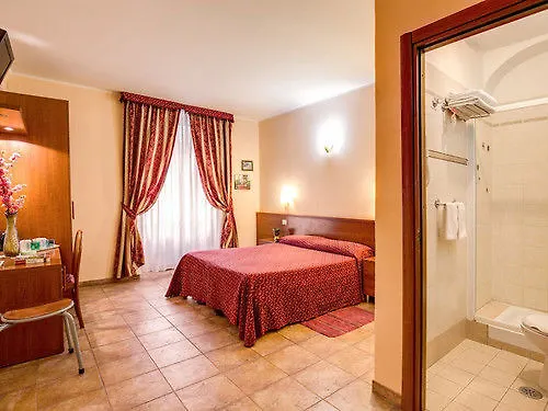 Giovy Nocleg ze śniadaniem